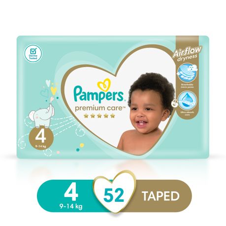 pampers pieluszki new baby 1 newborn 43 sztuki rossmann