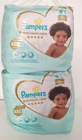 tesco promocja pampers premium care