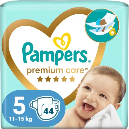 gemini pampers 2