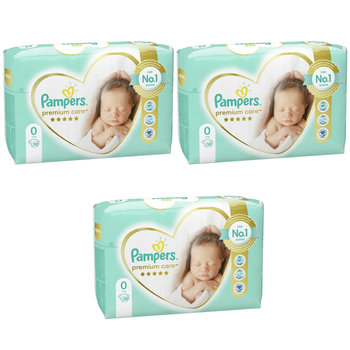 pampersy pampers 3 ceneo