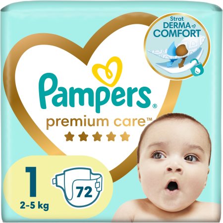 pieluszki pampers 5 de