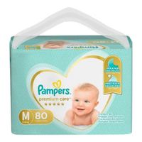 pampers premium 5 pieluchy 12-17kg 85