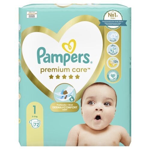 pampers active 5 ceneo