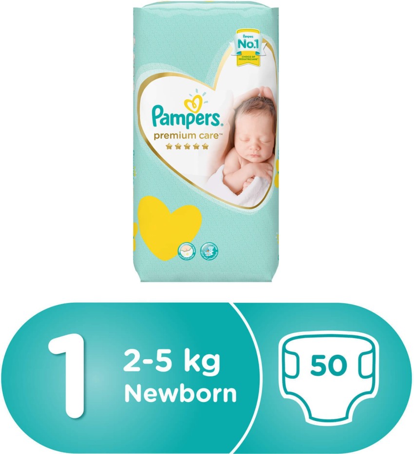 pampers premium care 4 rossmann