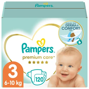 pampers opowiadania