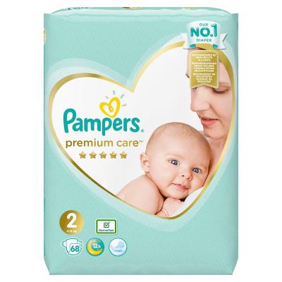 zmiana pampersa pampers i dada 12 lat