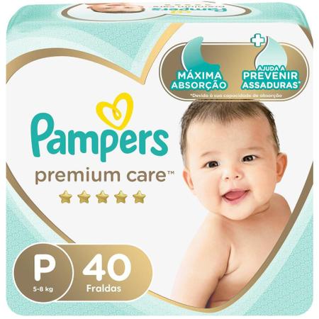 linia produkcyjna pampers