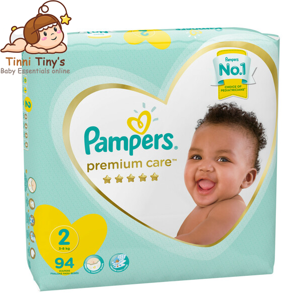 pieluchy pampers 3 tanio