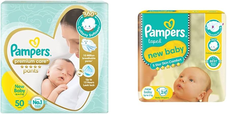 pampers chusteczki pielęgnacyjne zapas aloe 6 x 64 szt