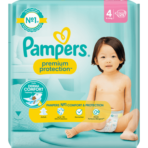 pampers 0 premium care ile kilo