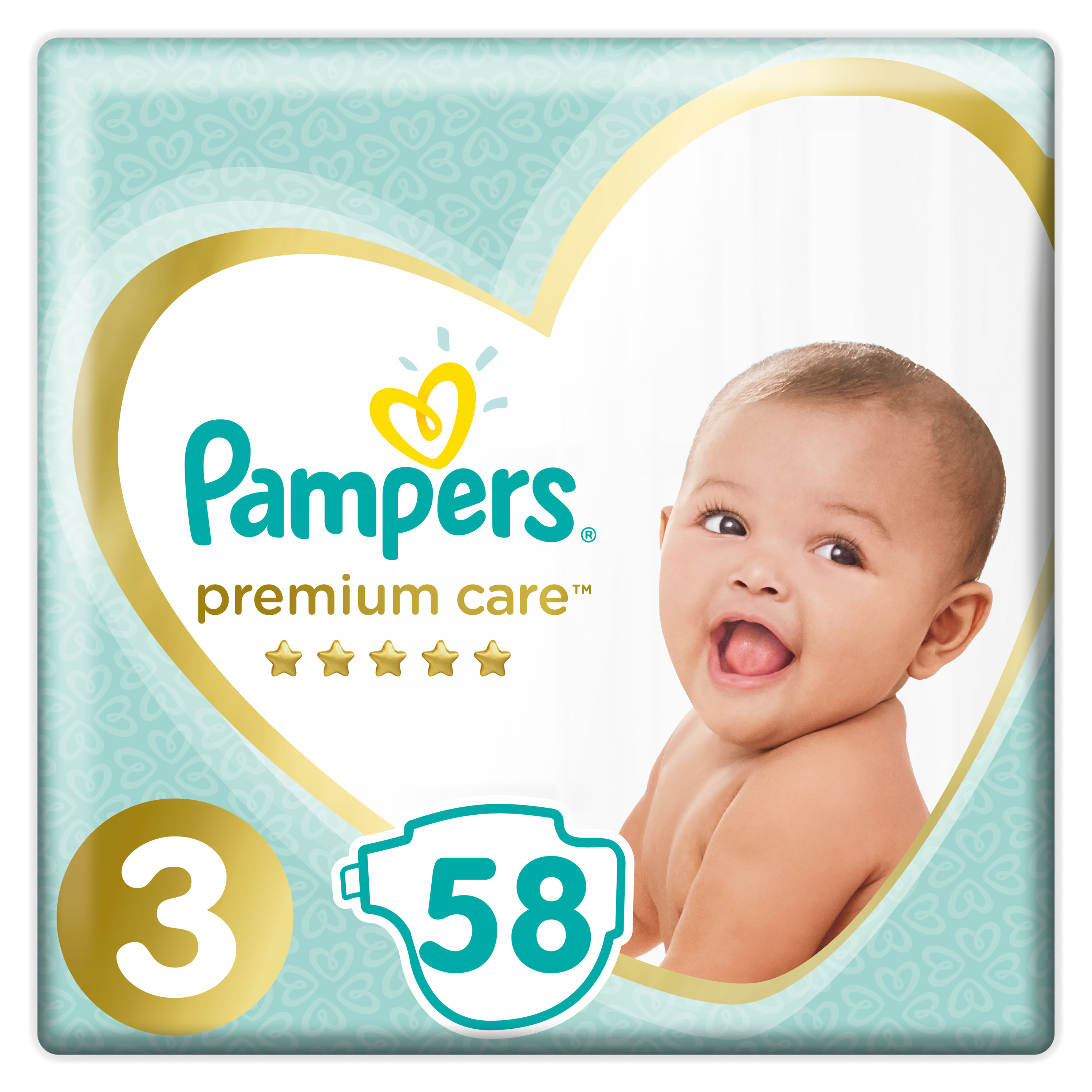 pampers pure protection analiza