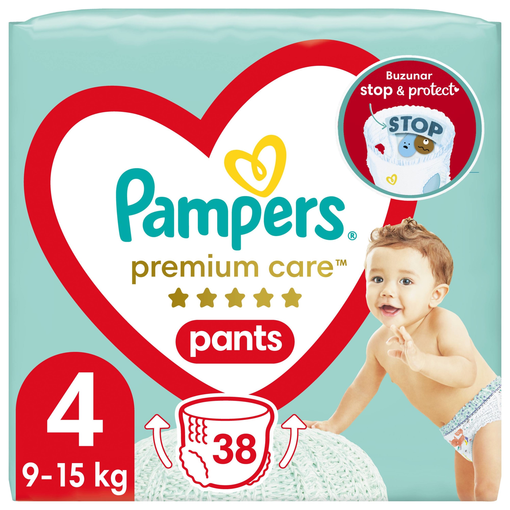 pampers.pl skasuj konto