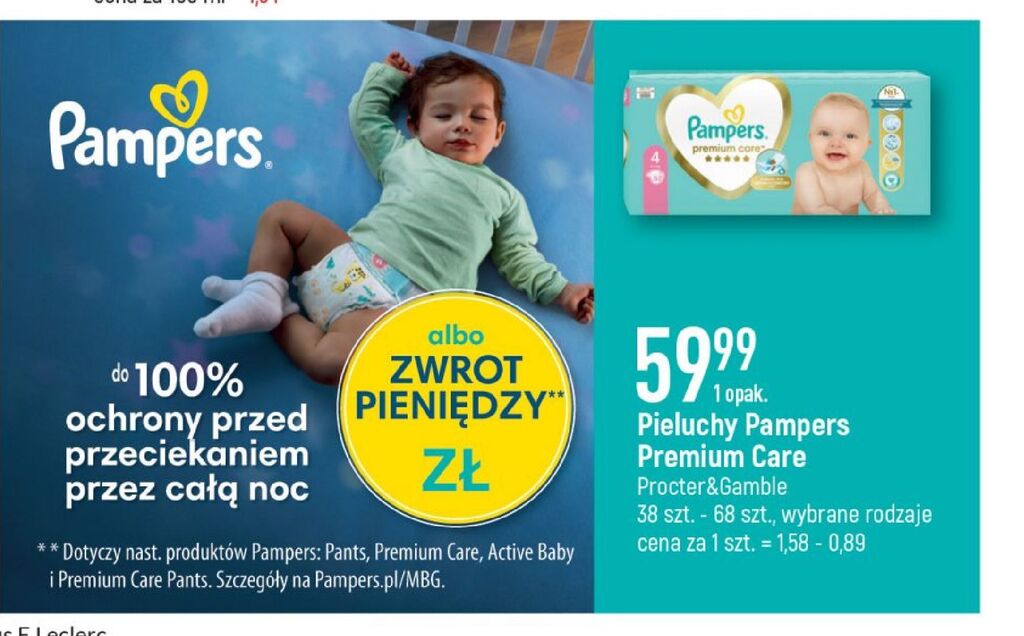 pampers active baby-dry pieluchy jednorazowe rozmiar 5