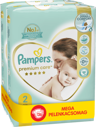 pampers 4+ active fit male paczki