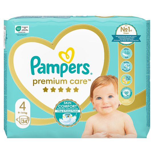 pampers mini pack