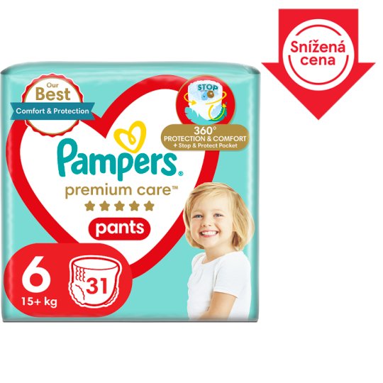 pampers premium care pieluchy rozmiar 4 maxi