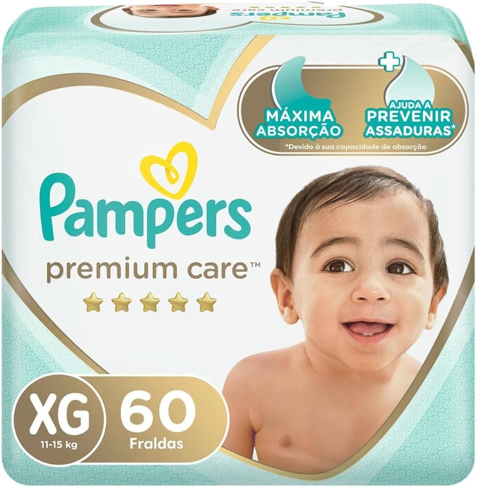 pampers sensitive billendoekjes