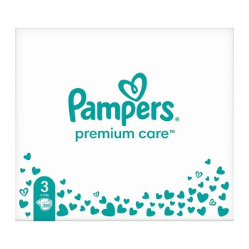 pampers pure protection 3 ceneo