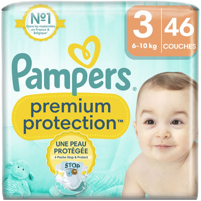 pieluchomajtki pampers 5 rossmann