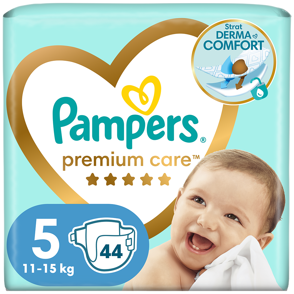 pampers premium care za 1gr