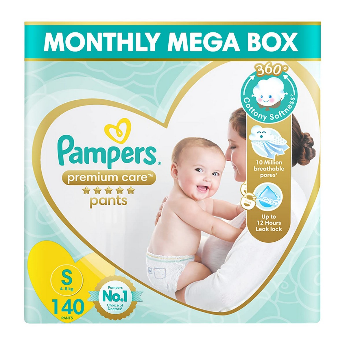 pampers majtki dla dorosłych rossmann