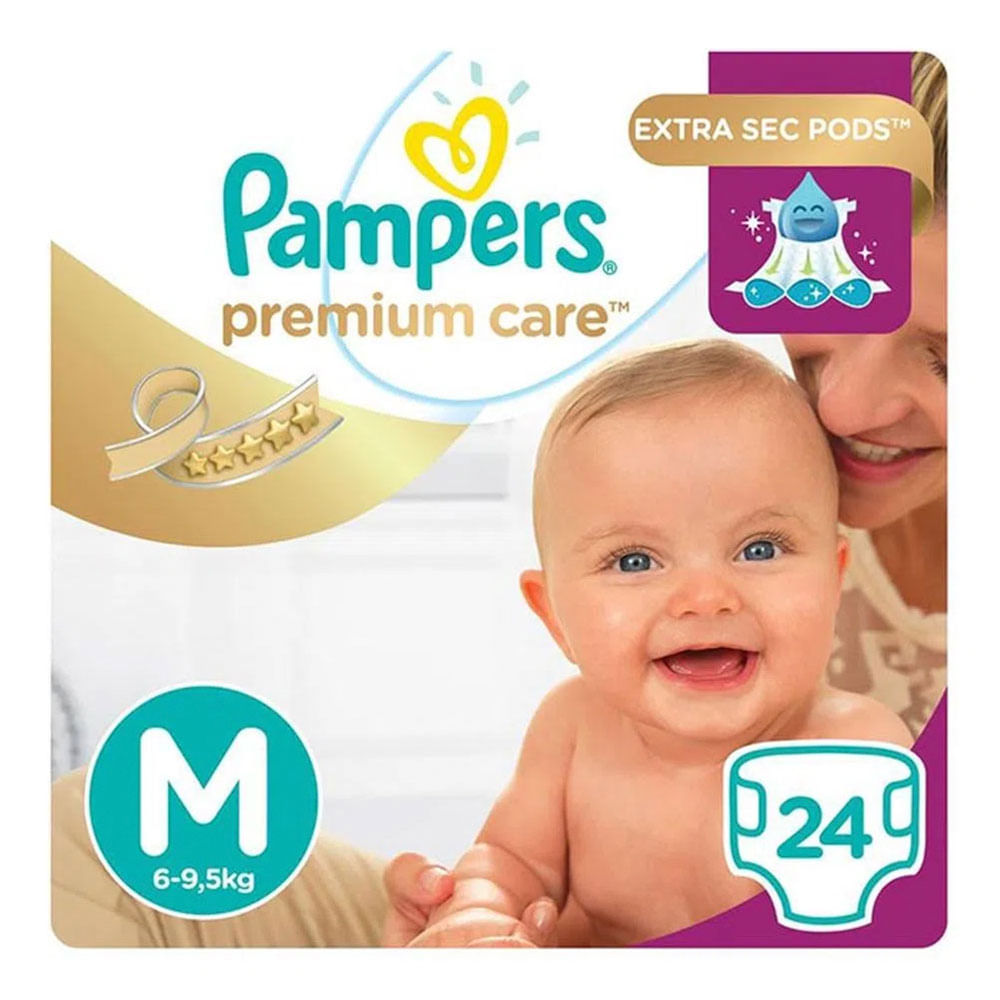 pampers hk