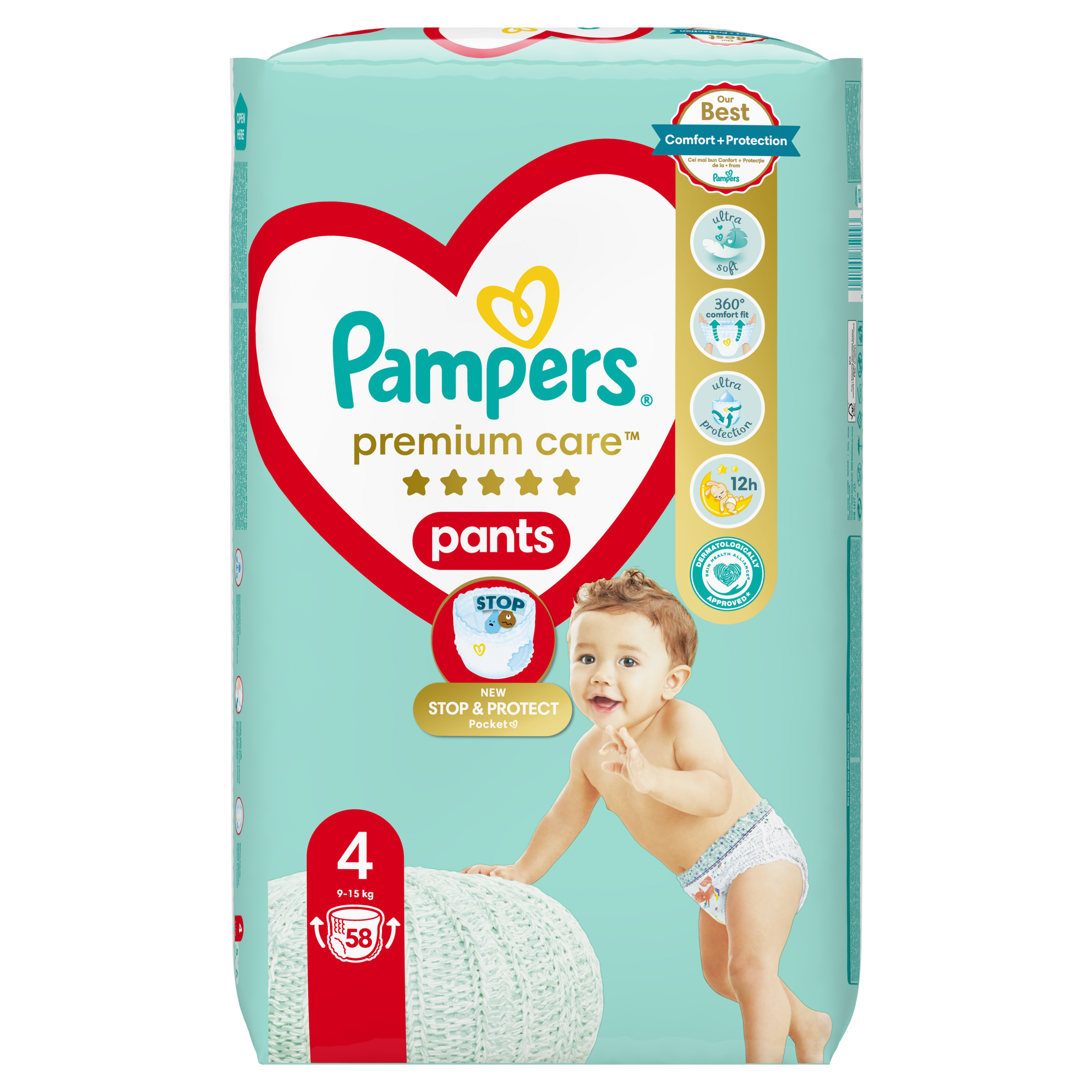 freepers pampers