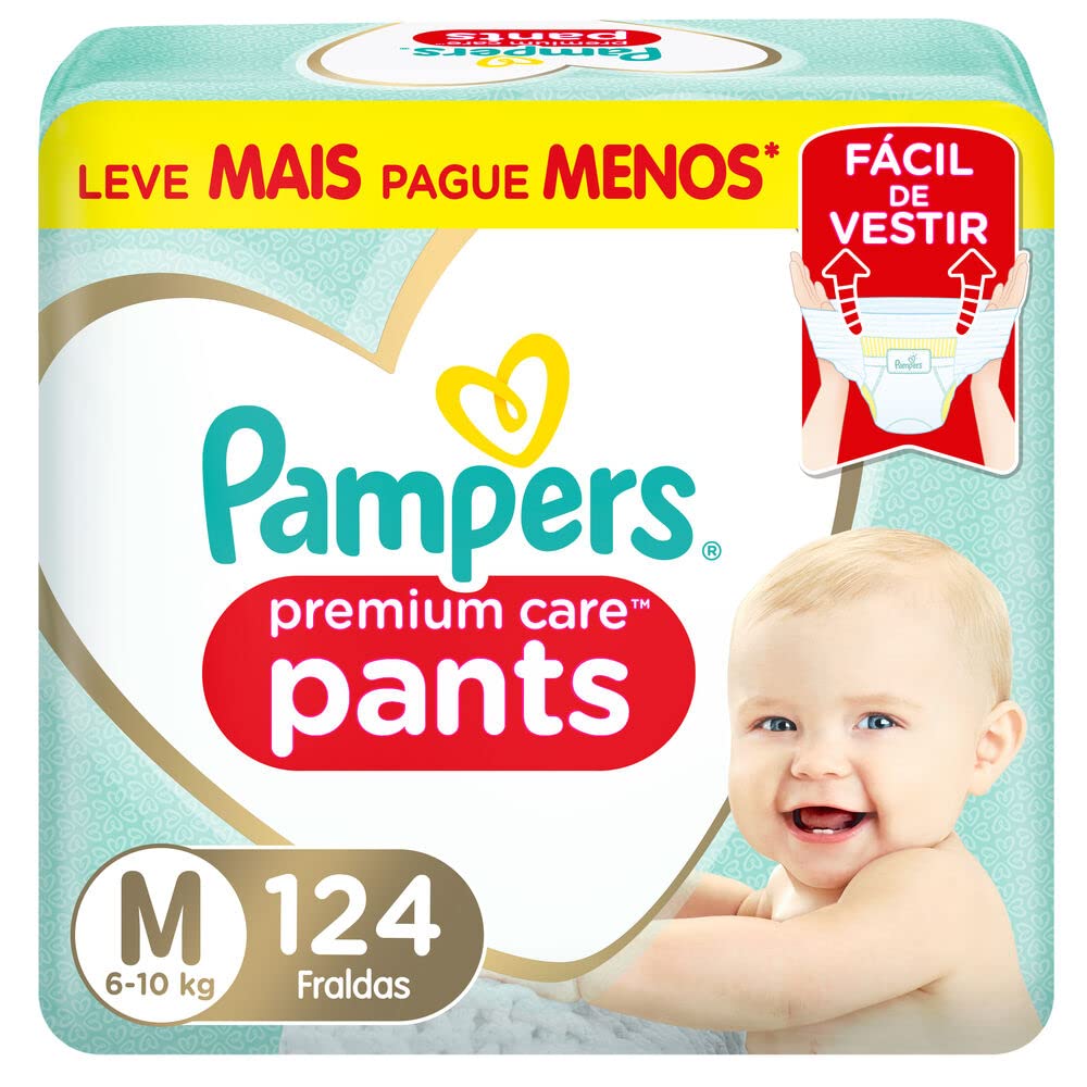 pieluchy pampers bez kanalikow