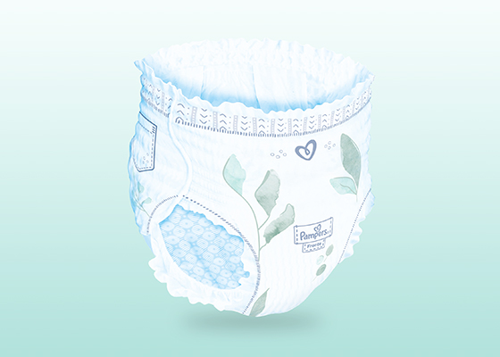 pampers premium care 0 do kiedy używamy