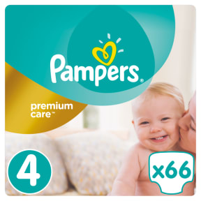 promocje pampers sleep i play 5