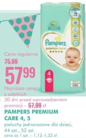 pampers na 18 urodziny