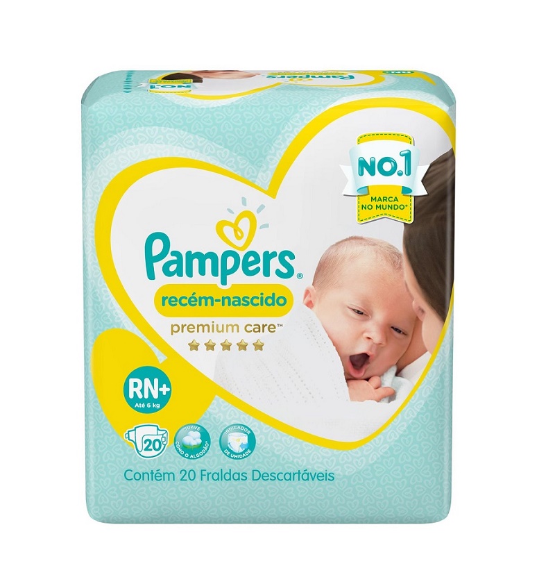 pampers active baby na noc