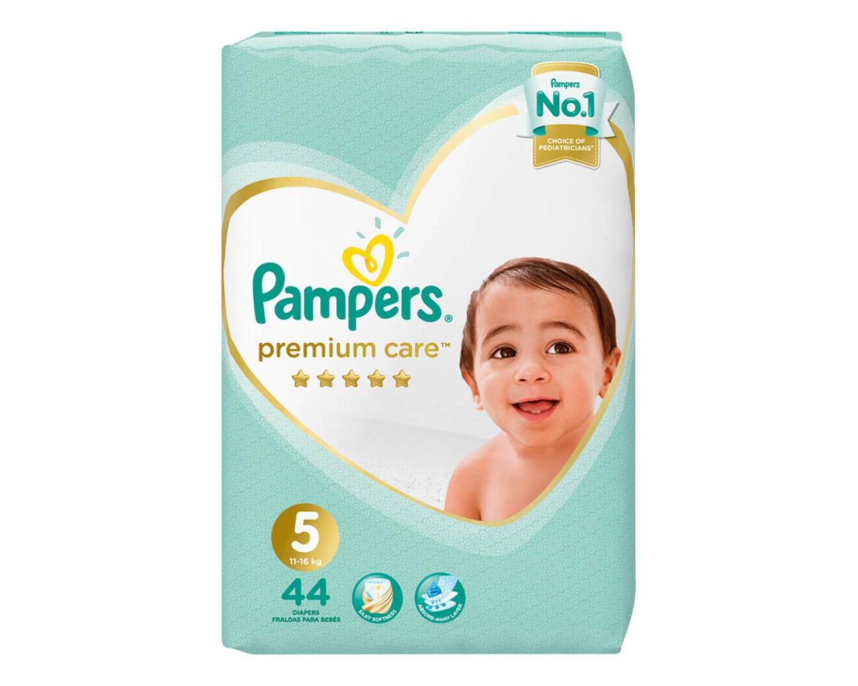 pampers active baby dry 4+ selgros