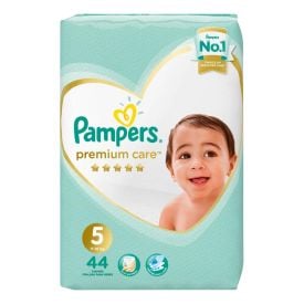 pampers premium care 1 czym sie roznia