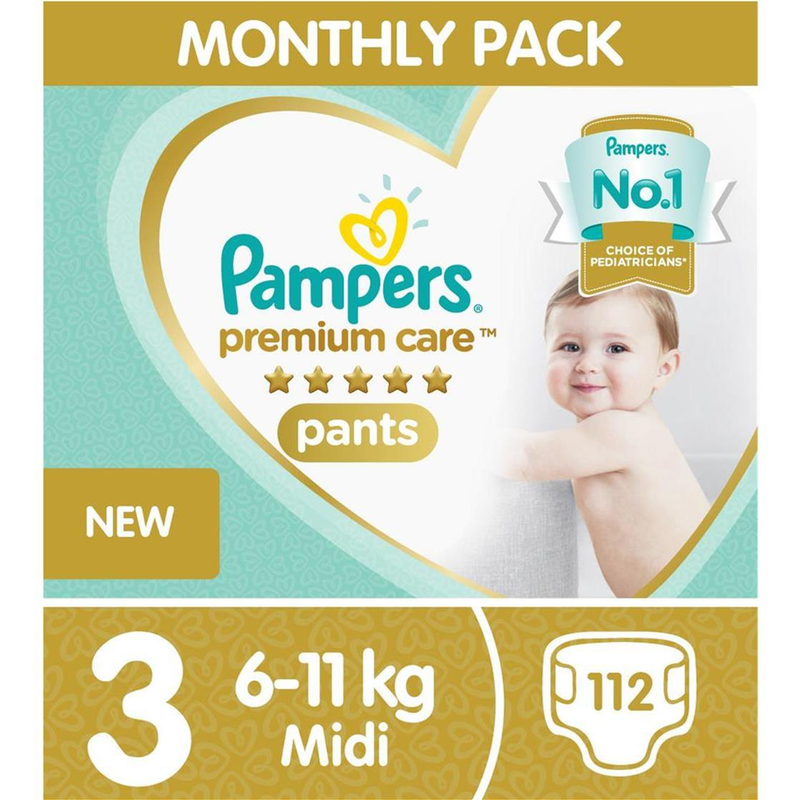 pampers activ baby-dry 4+ promocja