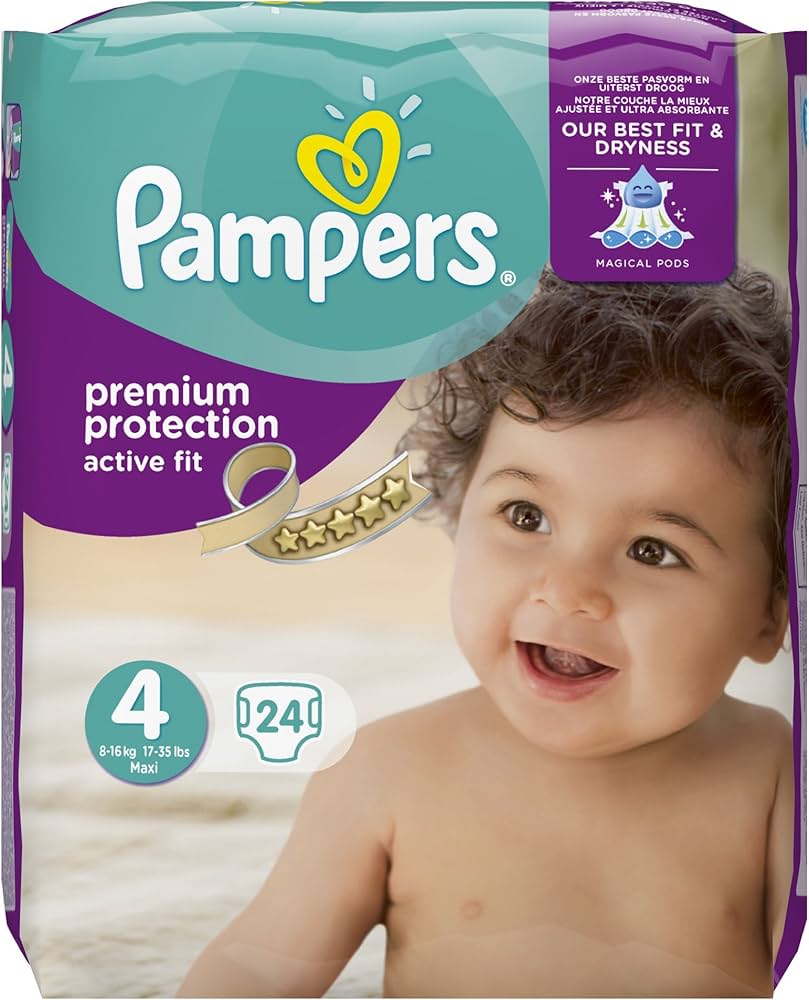 tygodnie ciąży pampers