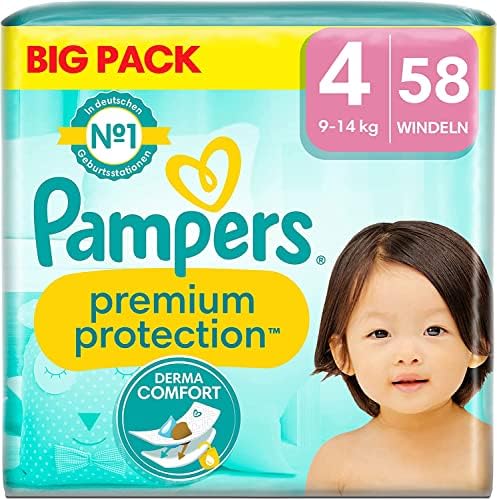 pampers kraj pochodzenia