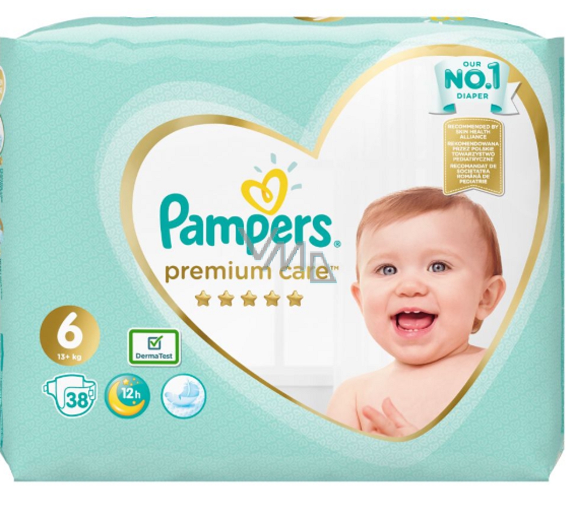 29 tydzień ciąży pampers