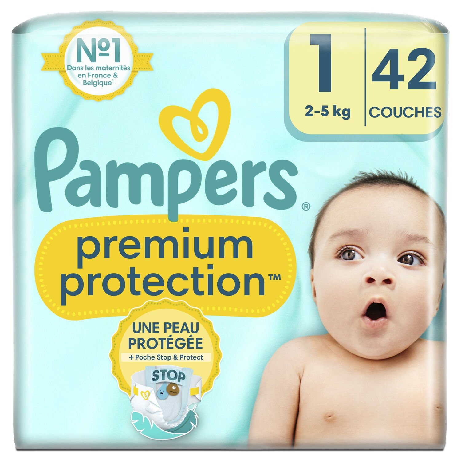 pampersy pampers rozmiary 2