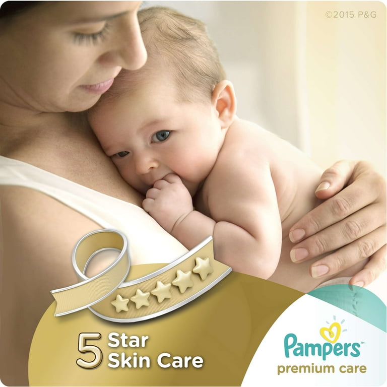 pampers pamp