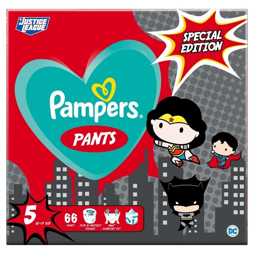 pampers site ebay.pl