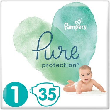 pieluchy pampers 5+ rossman