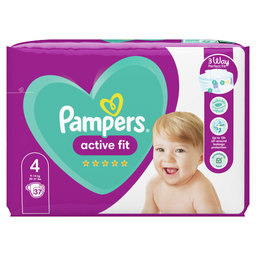 pampers new baby pieluchy rozmiar 1 mini