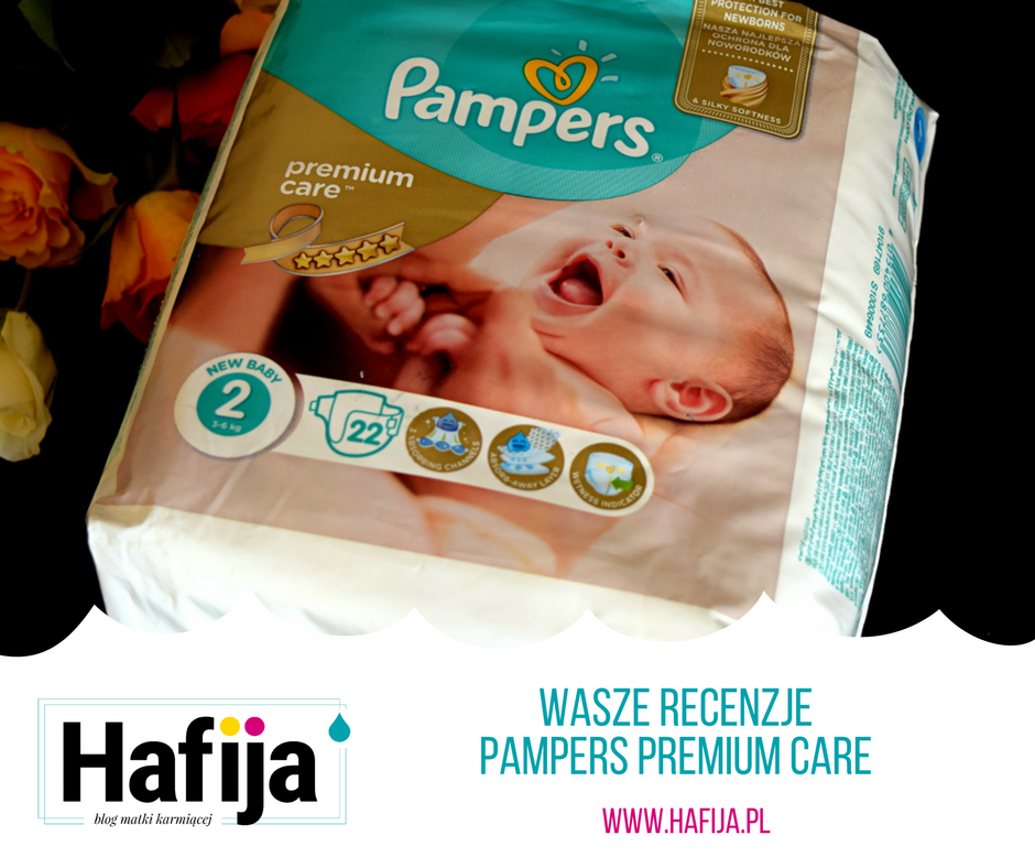 pampers pieluchy d0 pływania