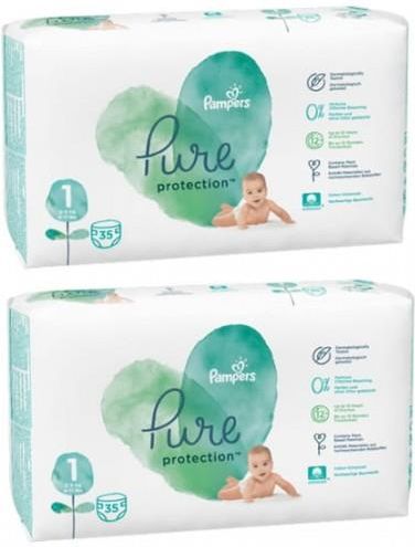 pampers newborn de