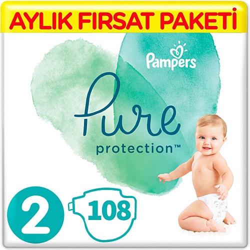 pampers co uk