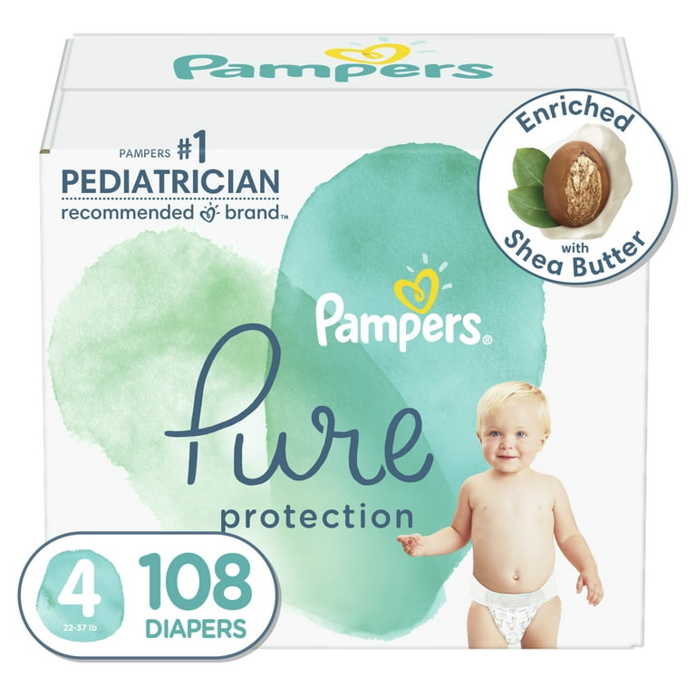 pieluchy pampers premium care 2 mini 3-6 kg rossman