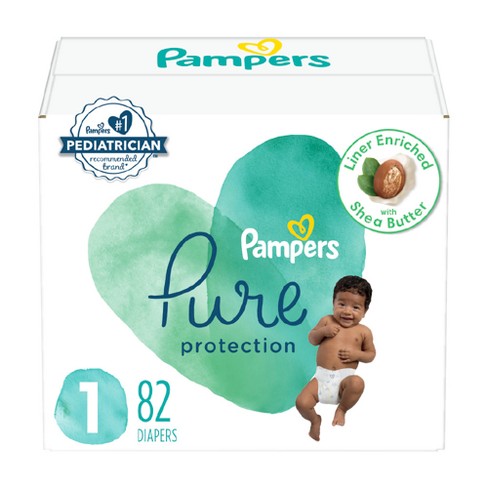 pampers 53