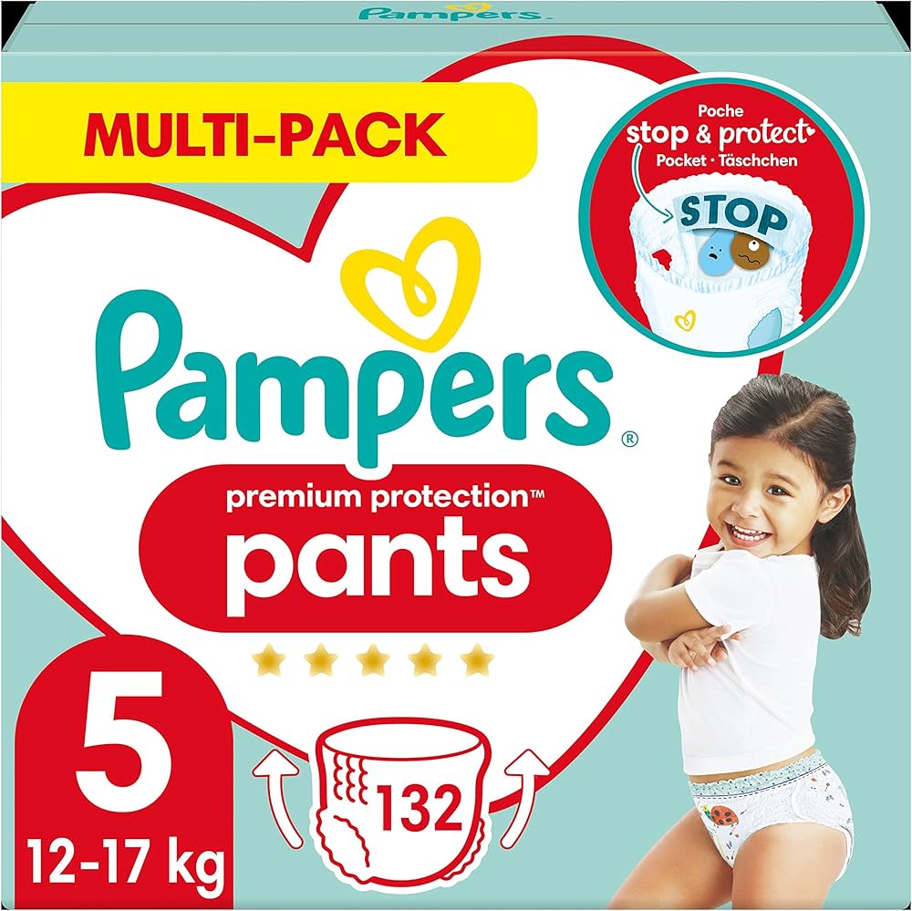 pampers active baby dry 5 promocja