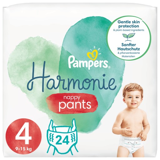 pampersy pampers 1 rossmann